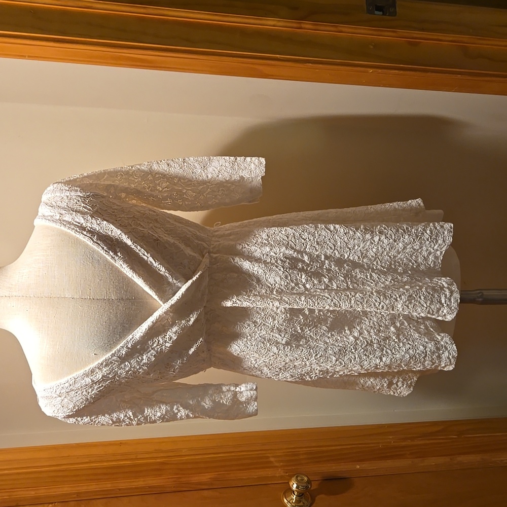 Allison Brittney Dress - Picture 2 of 3